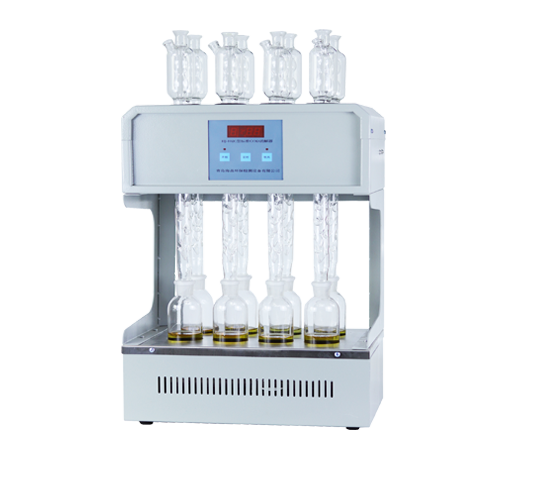 海晶HJ-102C型COD自動消解回流儀|標準COD消解器|加熱器